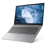 Intel Lenovo Ideapad 1 15IGL7 Notebook PC Celeron N4020 4GB DDR4 256GB Nvme SSD 15.6 Fhd Display & Ms WIN11 Home New