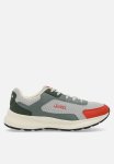 Jeep Compass Sneaker - Green