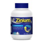 Capsules 120'S