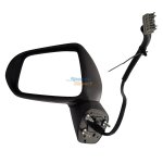 Honda Jazz 1 Door Mirror Electric With Indicator Left 06-07