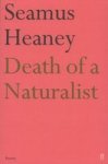 Death Of A Naturalist