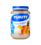 Purity 8 Months Assorted Flavours 200ML - Fruit & Yogurt