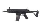 Xcr-l Micro Carbine Replica - Black - Airsoft