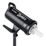 GODOX DS400II 400WS Studio Flash Light GN76 Bowens Mount