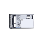 Dell 960GB 2.5-INCH Sata 6GBPS Internal Solid State Drive 345-BBCW