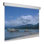 Esquire 300X300CM Manual Projector Screen CMS300