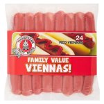 Thompsons Red Vienna 1KG