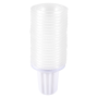 Ear Thermometer Replacement Lens Filters Probe Cover 20 Pcs