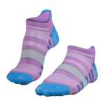 Falke Hidden Dry Lite Bright Lilac Socks