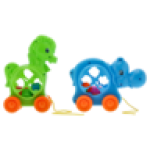 Animal Shape Sorter 18 Months +