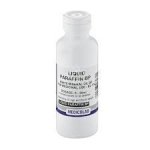 Liquid Parrafin 100ML Medicolab