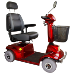 Maxi Scooter HS-580
