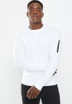 Pierre Cardin PC Bomber - White