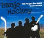 Banjo Hockey   Cd