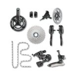 Super Record Disc 12-SPEED Groupset
