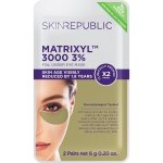 Skin Republic Matrixyl Eye Patch 2 Pairs