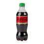 Coca-cola Zero Sugar Zero Caffeine Soft Drink Bottle 440 Ml