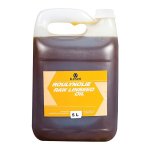 Revet Linseed Oil Raw 5L Livestainable
