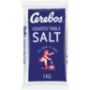 Cerebos Iodated Table Salt Pack 1KG