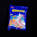 Gomets Sour Worms