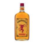 Cinnamon Whisky Bottle 750ML