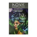 Nova - Milk Chocolate With Coconut 100G
