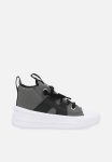 Converse Chuck Taylor All Star Ultra Sporty Easy-on - Sharkskin black white