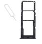 Sim Card Tray Compatible With Samsung A04 S