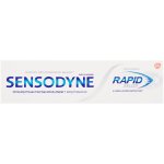 Sensodyne Toothpaste 75ML Rapid Relief - Whitening