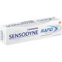 Sensodyne Toothpaste 75ML Rapid Relief - Whitening