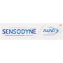 Sensodyne Toothpaste 75ML Rapid Relief - Whitening