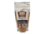 Crown National Bbq With Garlic Spice 200G