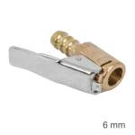 AirCraft Tyre Chuck 6MM Hose