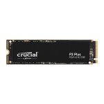 Crucial P3 Plus 4TB M.2 Nvme 3D Nand SSD