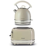 Kenwood Vintage Beige Bundle