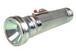 Torches Metal FT300 2 Battery