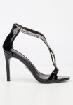 Jazz 18 Stiletto - Black