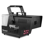 Rage Beamz 1800 LED : 1800W Smoke Machine