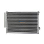 Toyota Etios Condenser 12+
