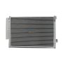 Toyota Etios Condenser 12+ - Spares Direct