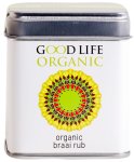 Organic Braai Rub
