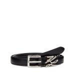 K autograph Slider Belt -black