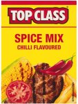 Spice Mix Chilli Flavoured