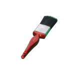 Academy Setter Paint Brush – 38MM