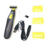 Rechargeable Multi-purpose Razor Shaver