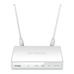 D-Link DAP-1665 Wireless AC1200 Dual Band Access Point - 2.4 5GHZ Dual