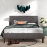 Rosalind Bed - King