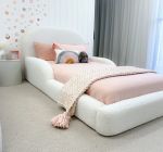 Dreamer Kids Single Bed