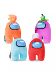 Among Us Huggabe Buddie 18CM Assorted