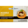 Mussels In Sunflower Oil With Whole Spices 85G